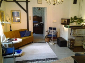Historical summerhouse